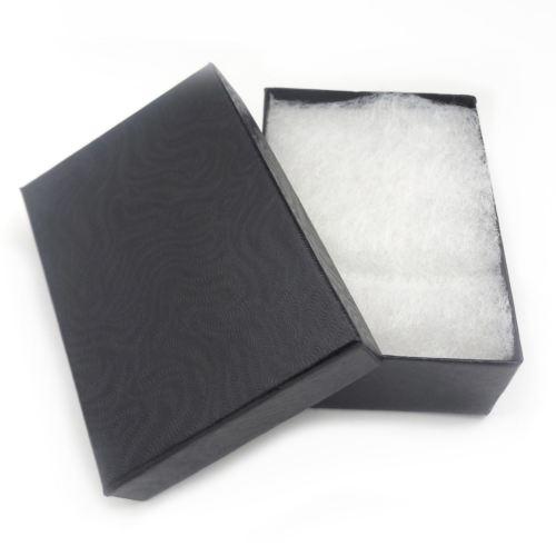 Standard Black Gift Box